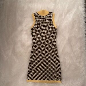 Zara Dress